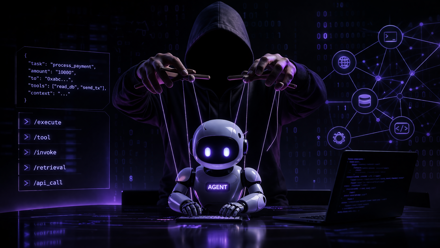 The Model Isn't the Risk. The Harness Is (Part 1): The Leak, the Context, and the Framework