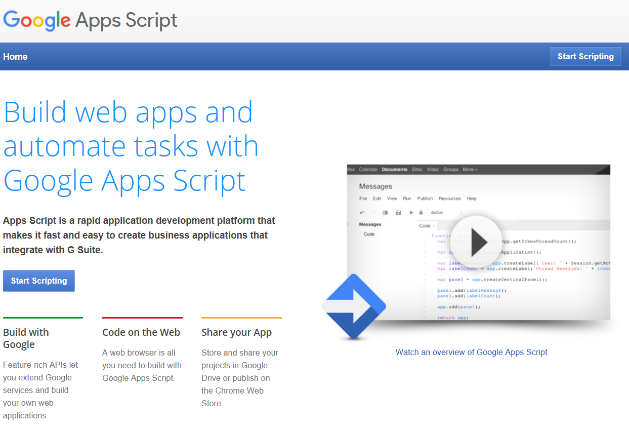 Google script. Apps script. Apps script как работает. If app script. Google apps script logo.