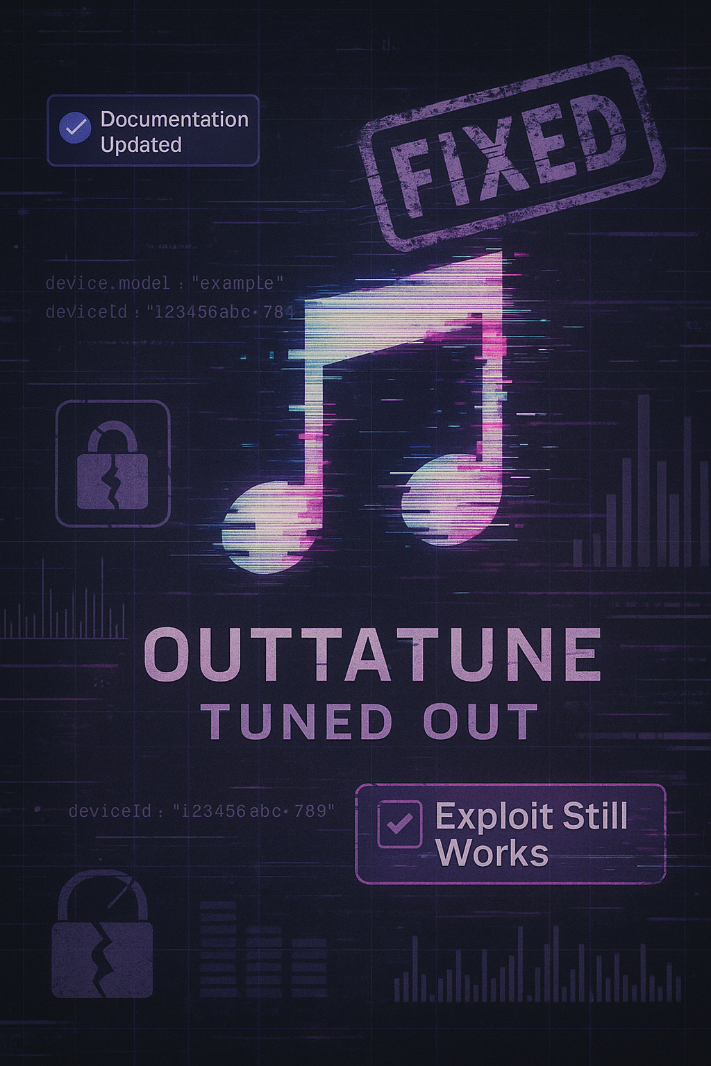 Turn On, Tune In, Cop Out: The sorta, not-really, fix for OuttaTune from Microsoft