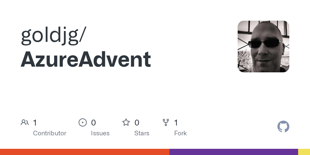 AzureAdvent