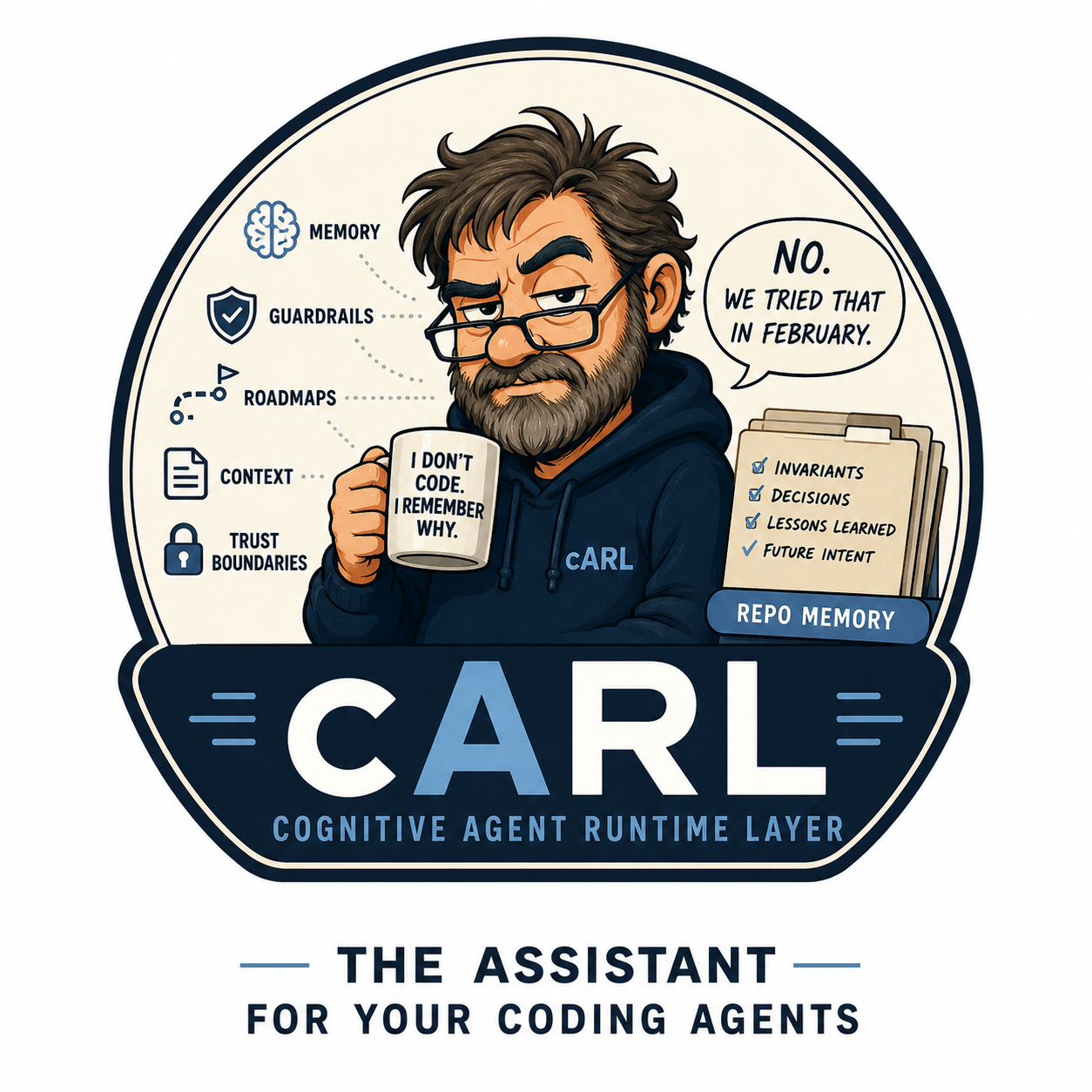 cARL