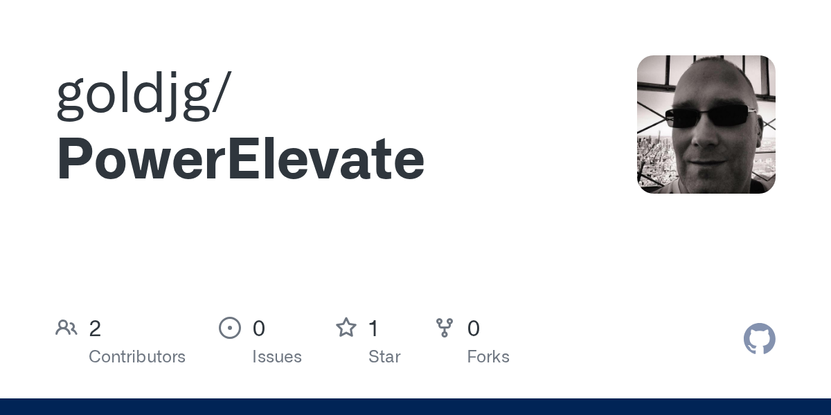 Power Elevate
