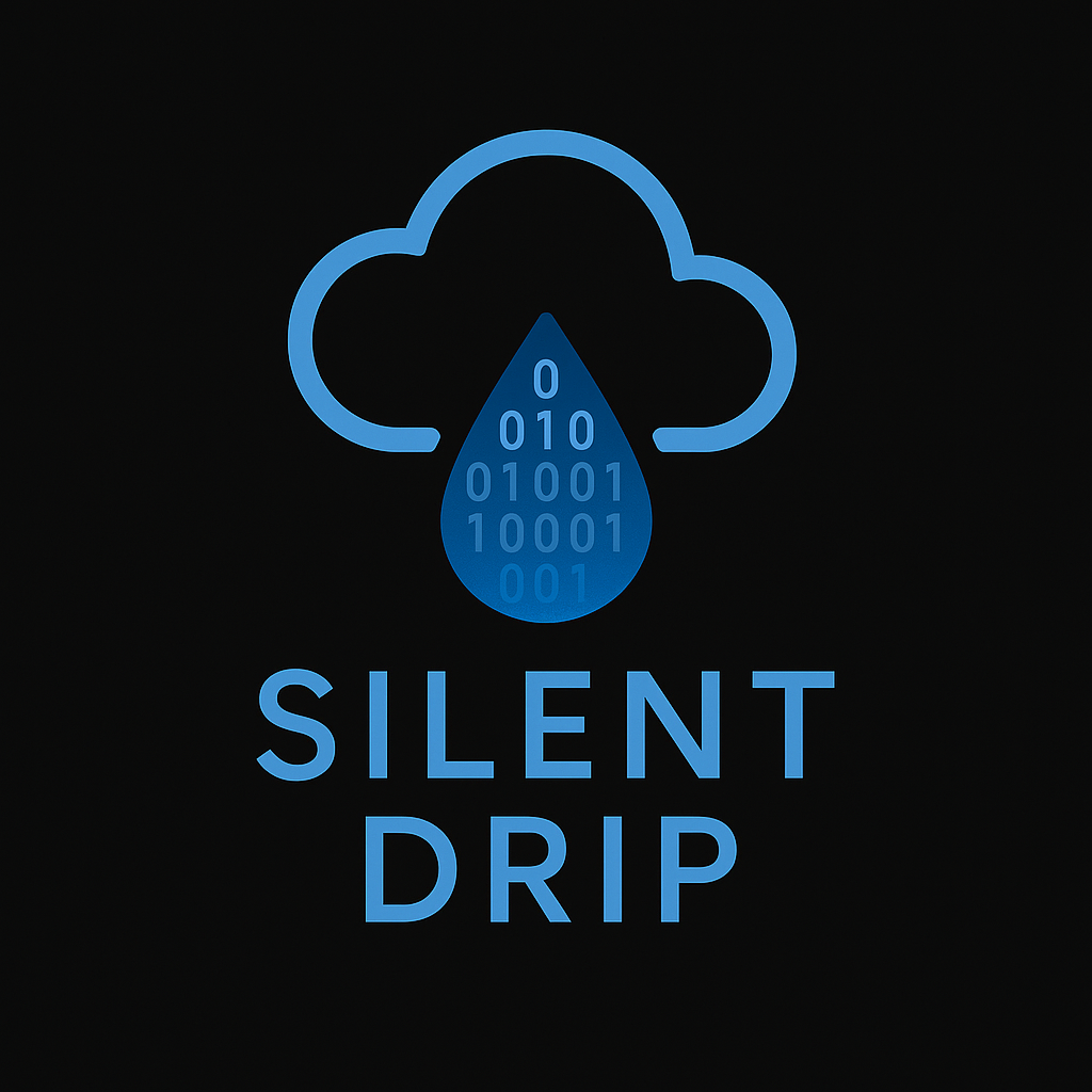 Silent Drip: When Sync Becomes a Slow Leak