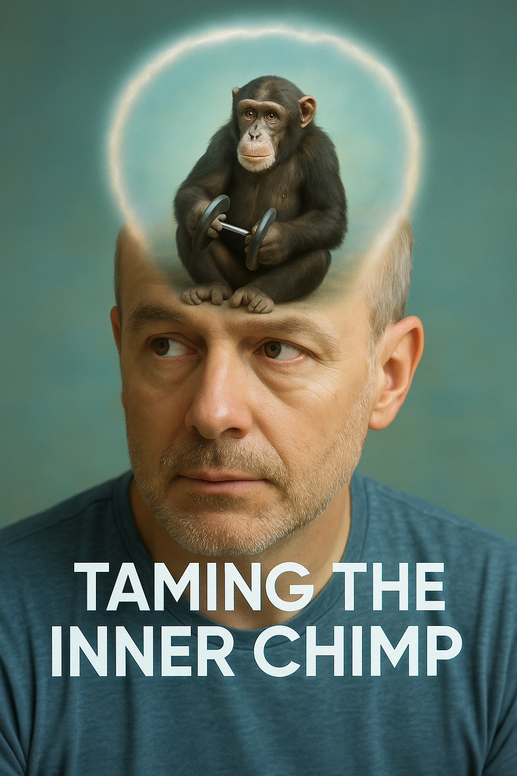 Taming the Inner Chimp – Mental Health, MBTI and Meaningful Structure